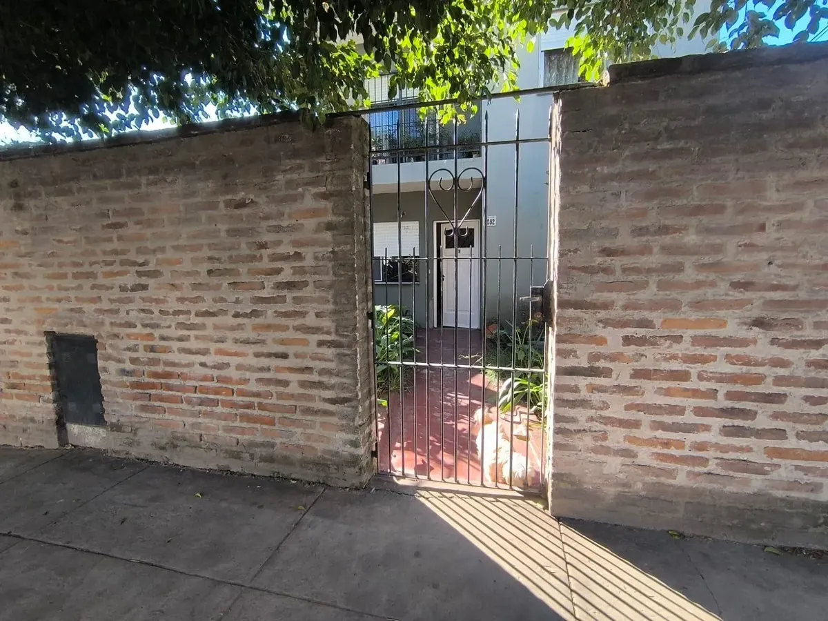 Departamento En Don Torcuato