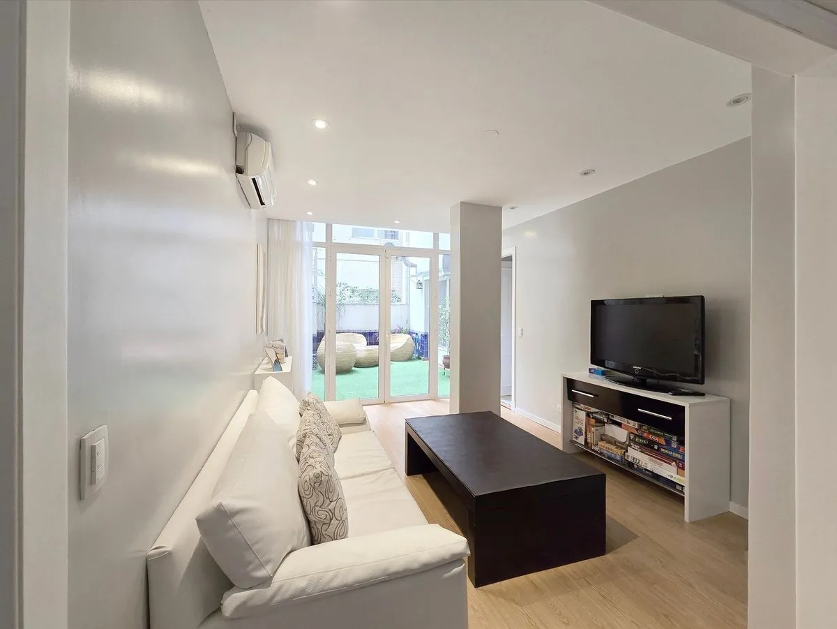 Alquiler Residencia Premium Zona Embajadas - Amob