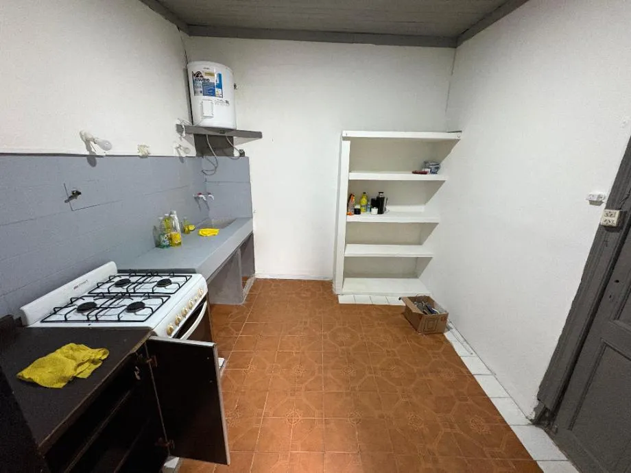 Casa 2 dormitórios, Piñeyro