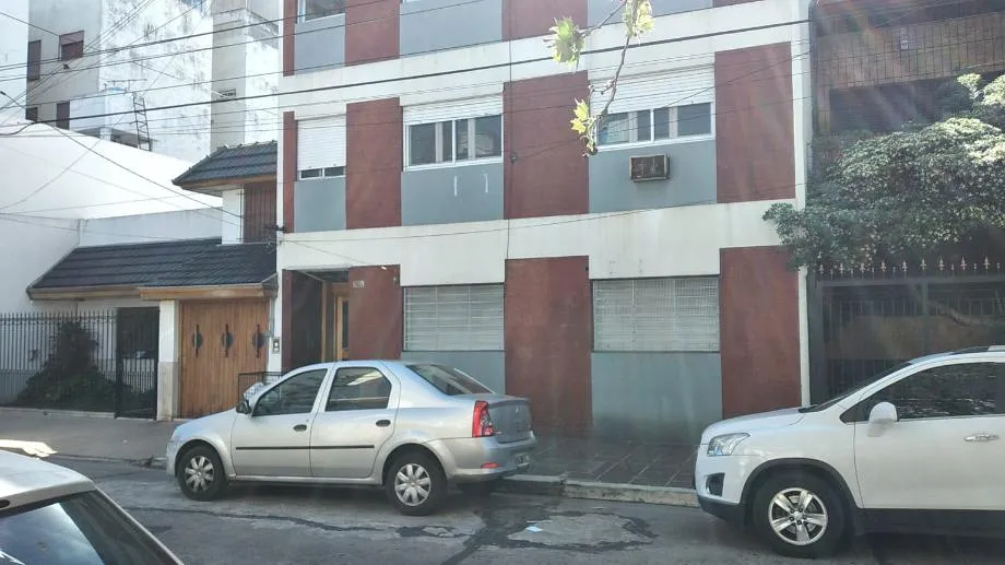 Departamento En Alquiler En Avellaneda