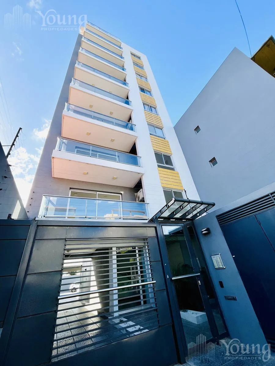 Departamento Alquiler Quilmes
