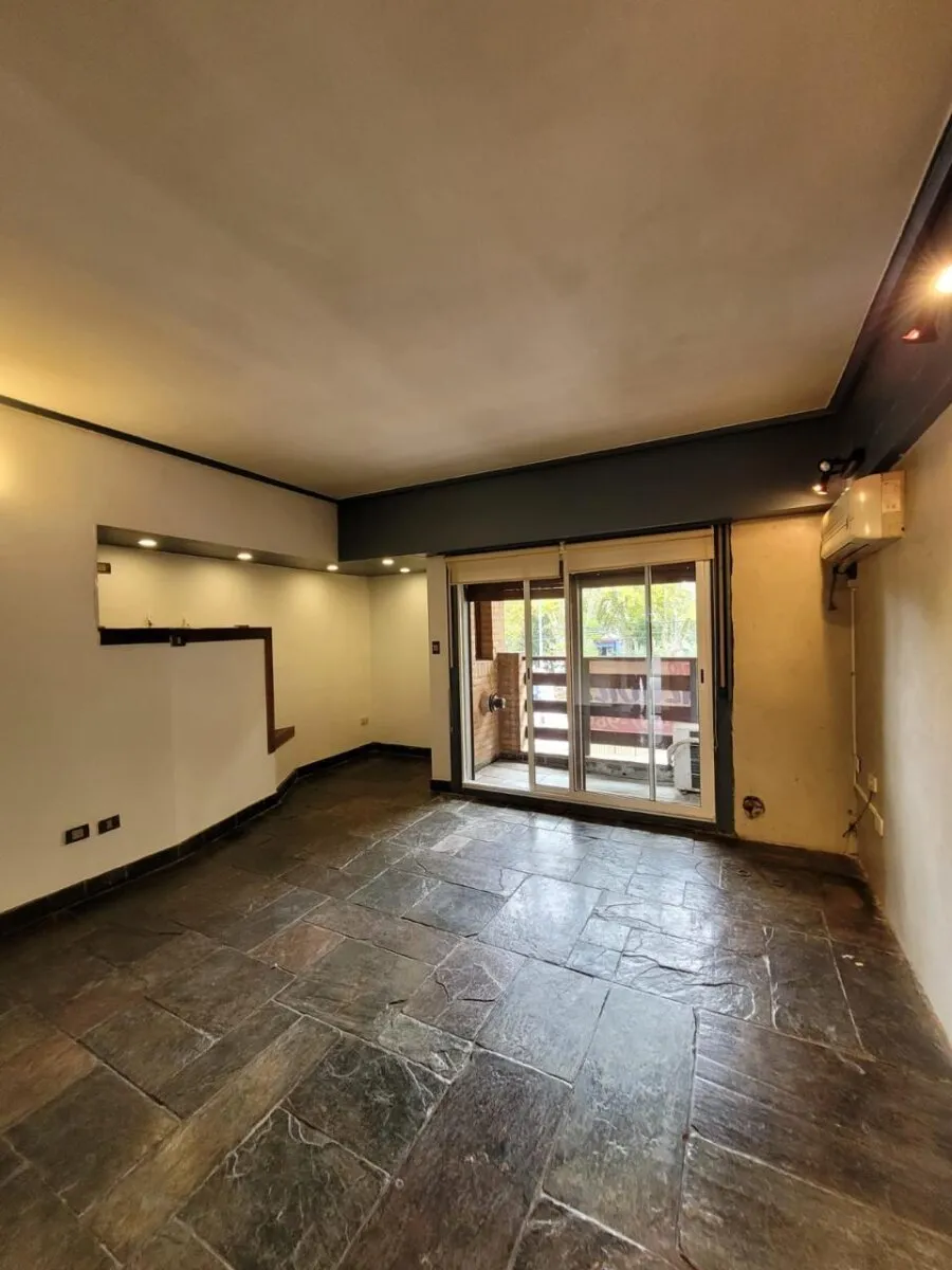 Alquiler Ph 4 Ambientes - Belgrano
