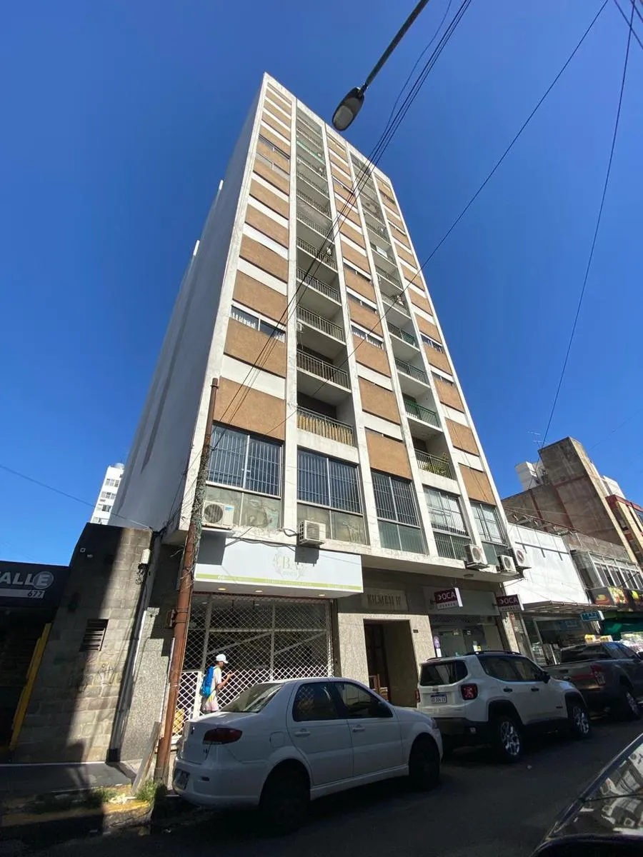 Departamento 2 Ambientes En Alquiler En Quilmes Centro
