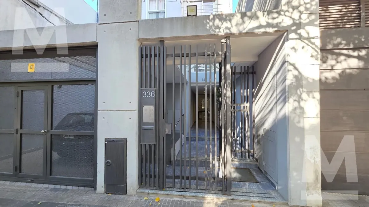 Departamento En La Plata