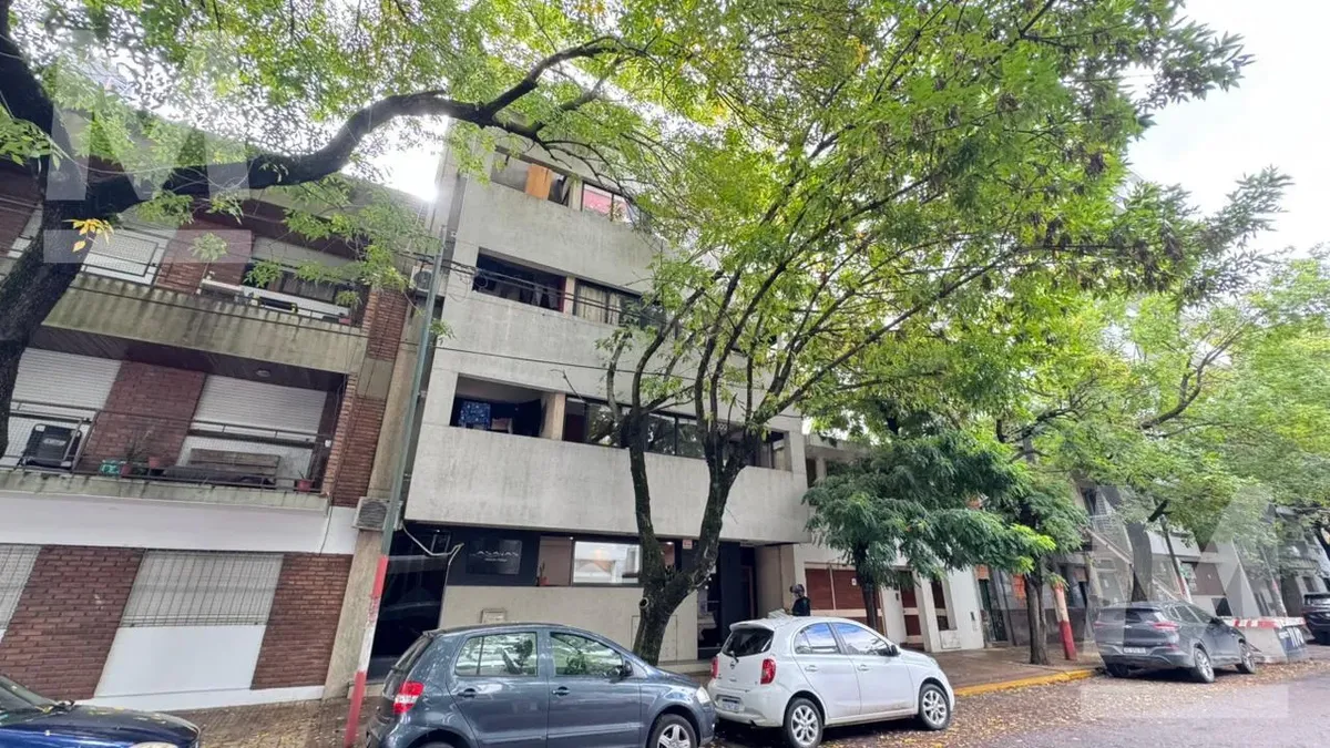 Departamento 58 Nro. 377 Entre 2 Y 3 (3ºa)