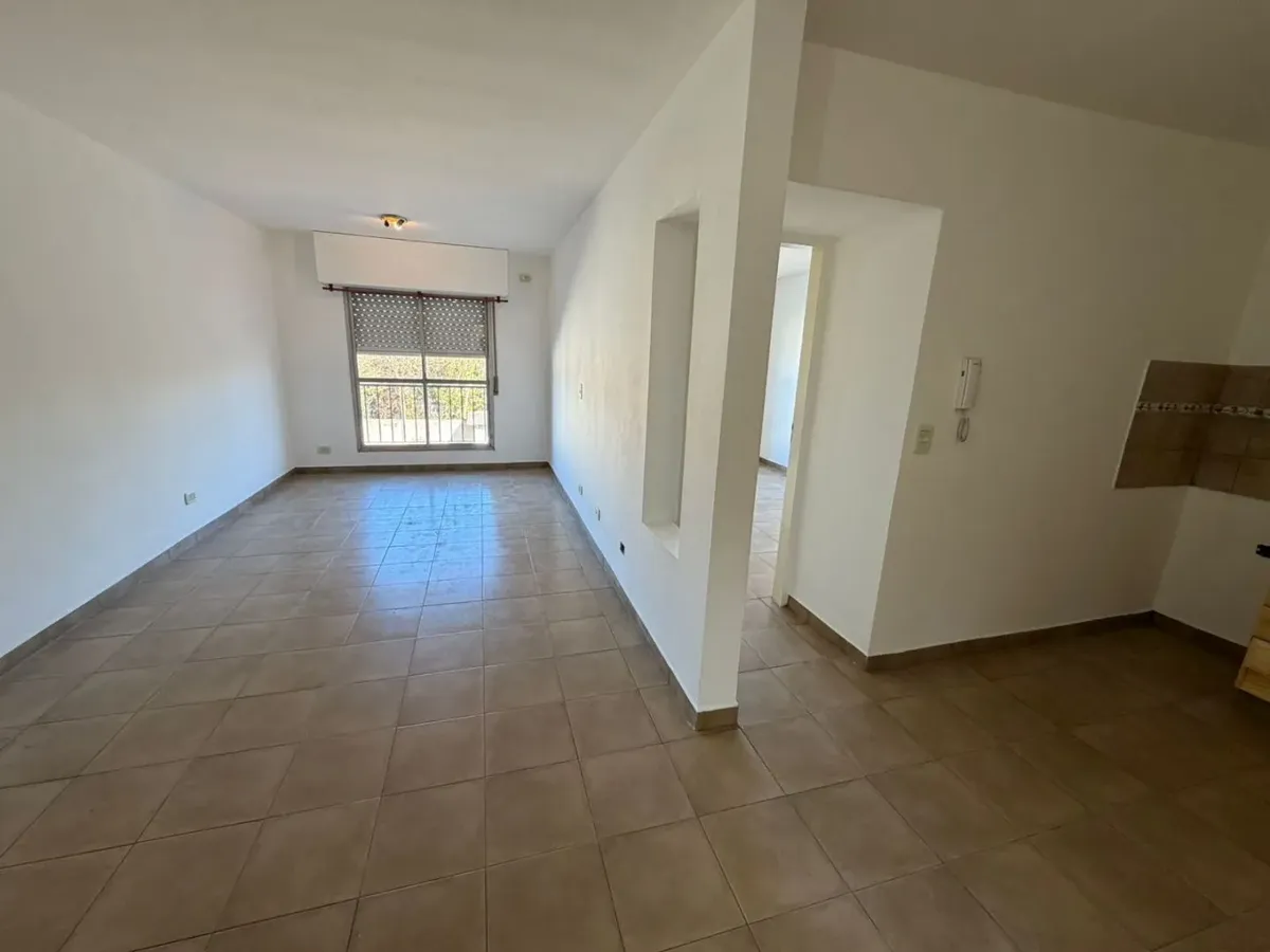 Departamento En Alquiler En José C Paz