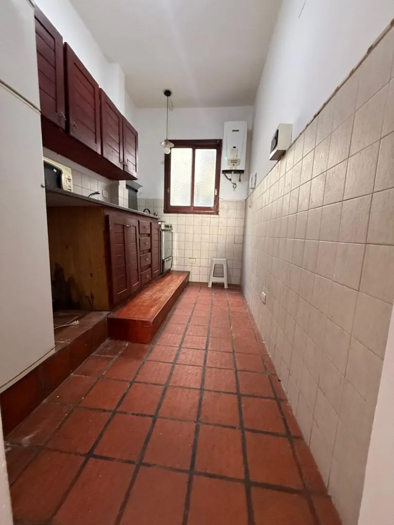 Departamento En Alquiler En Balvanera