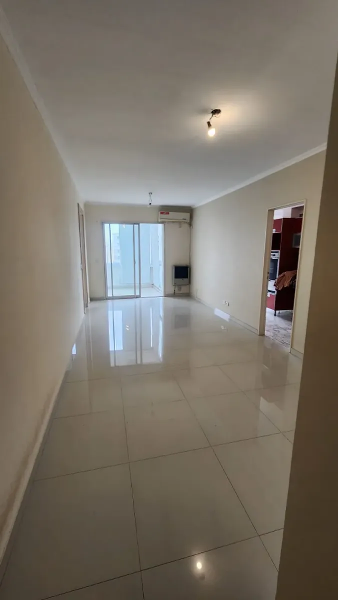 Hermoso Depto En Alquiler 3 Ambientes Con Cochera- Zona Colegiales