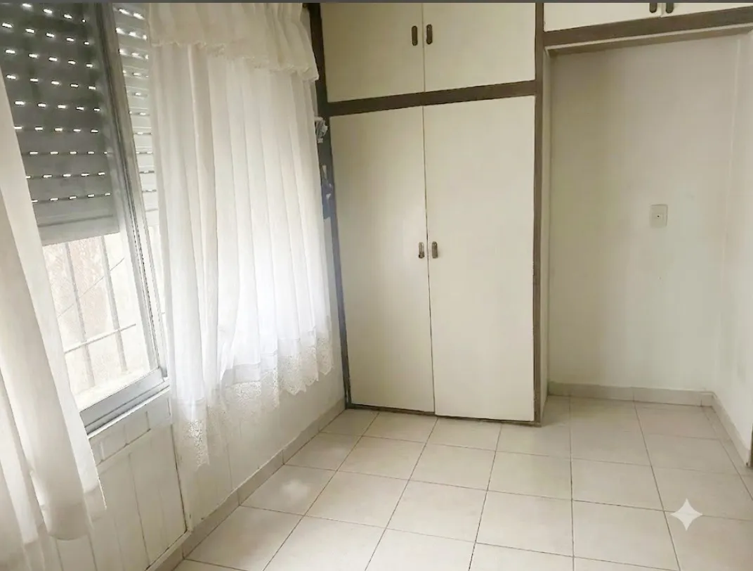 150 m² PH with inner patio