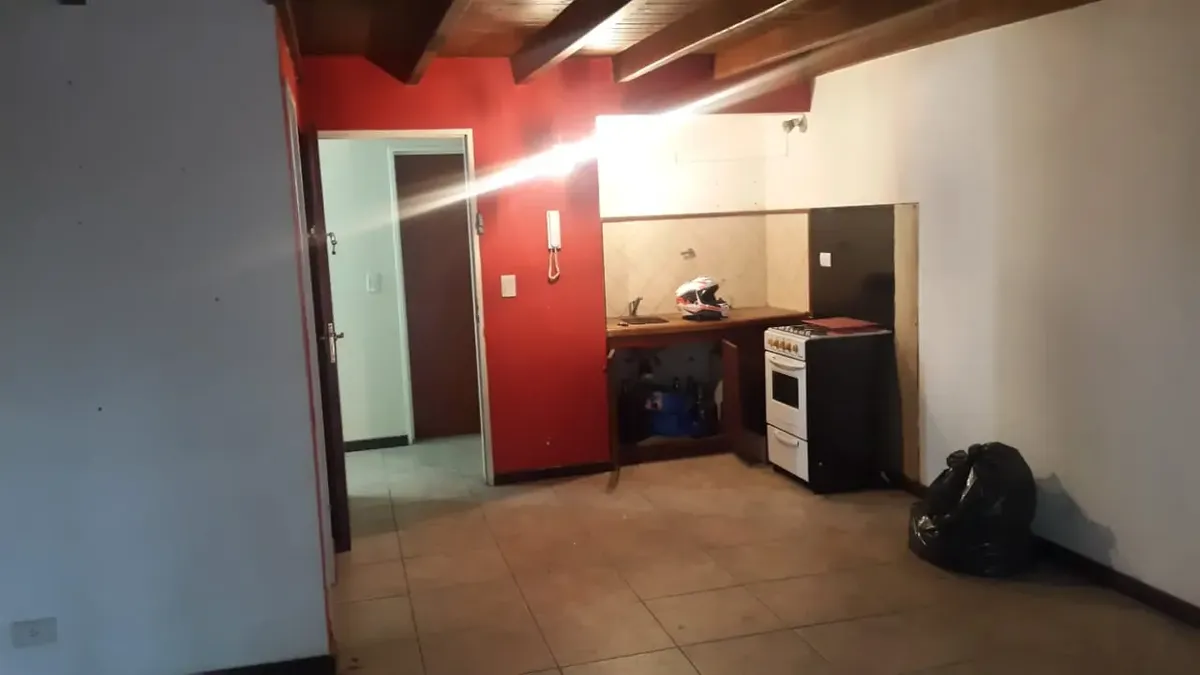 Departamento En Alquiler En El Talar De Martínez