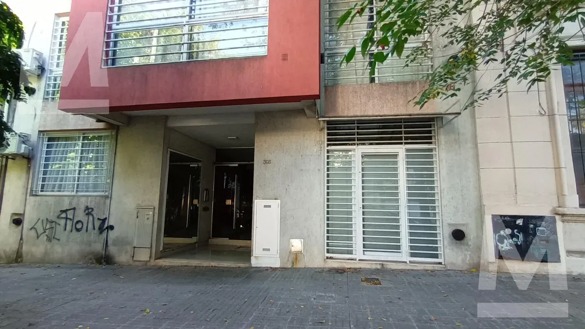 Departamento En 61 Entre 2 Y 3
