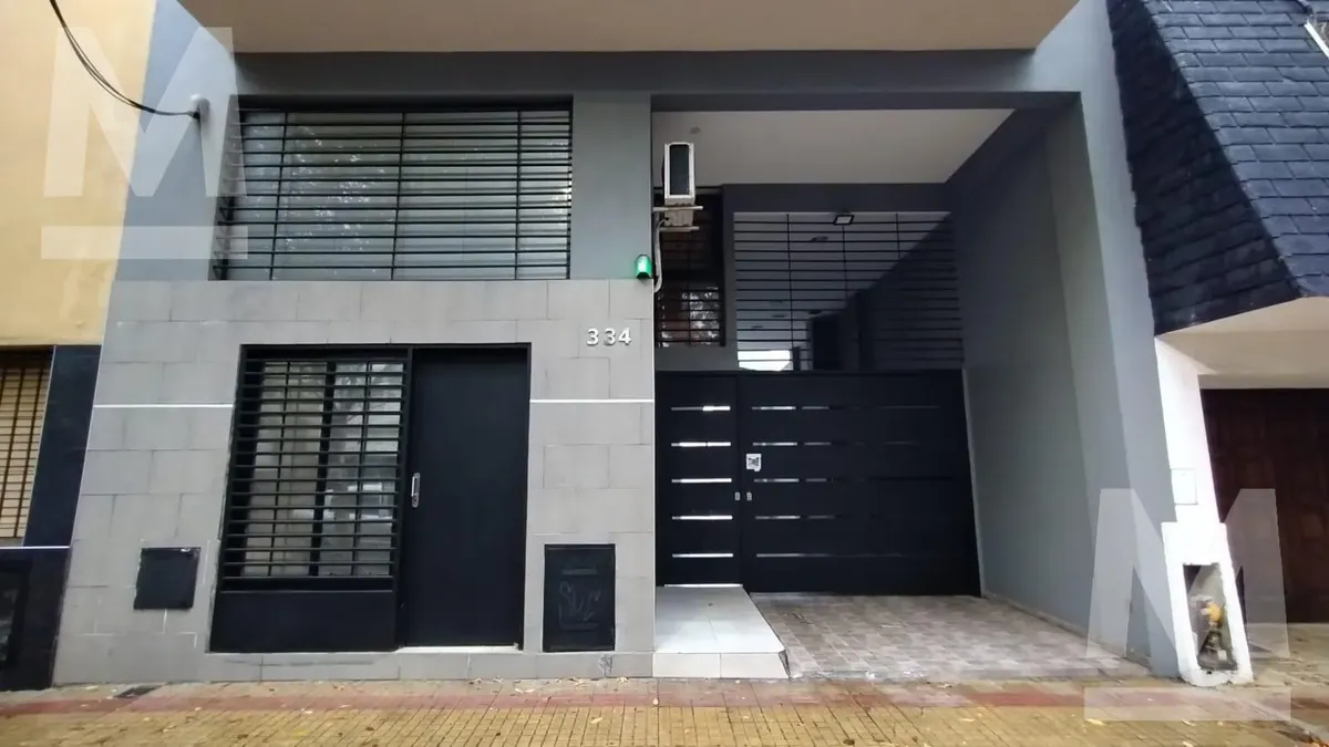 Departamento En 62 Entre 1 Y 2