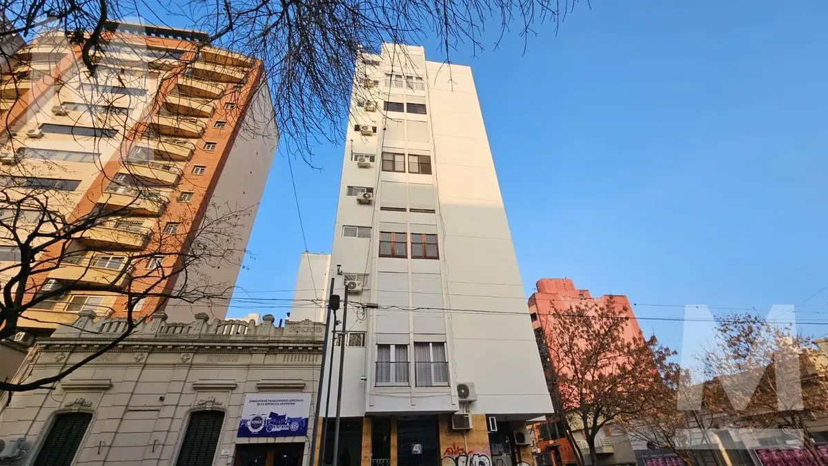 Departamento En La Plata