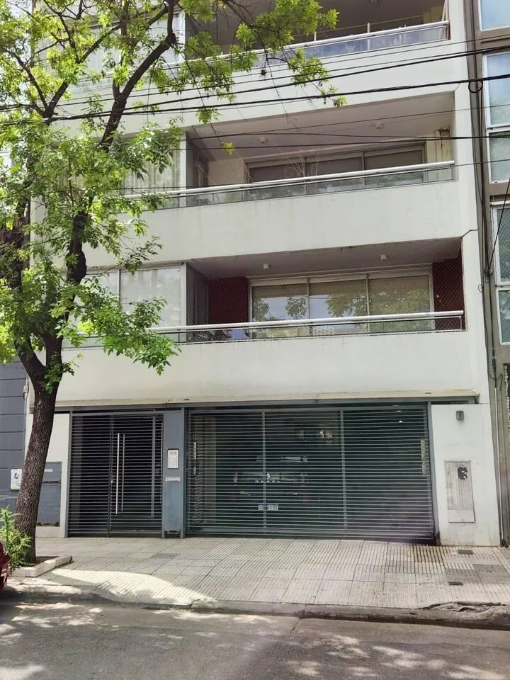 Alquiler 2 Ambientes Amoblado Con Amenities - Palermo