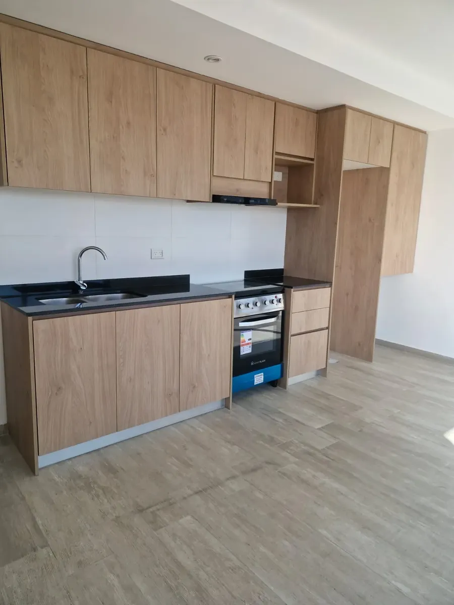 Depto 3 Amb En Alquiler | Villa Devoto | A Estrenar Con Terraza