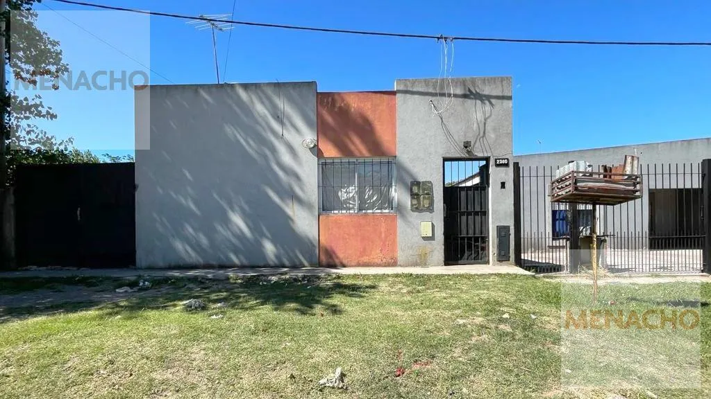 Departamento - Villa Elvira
