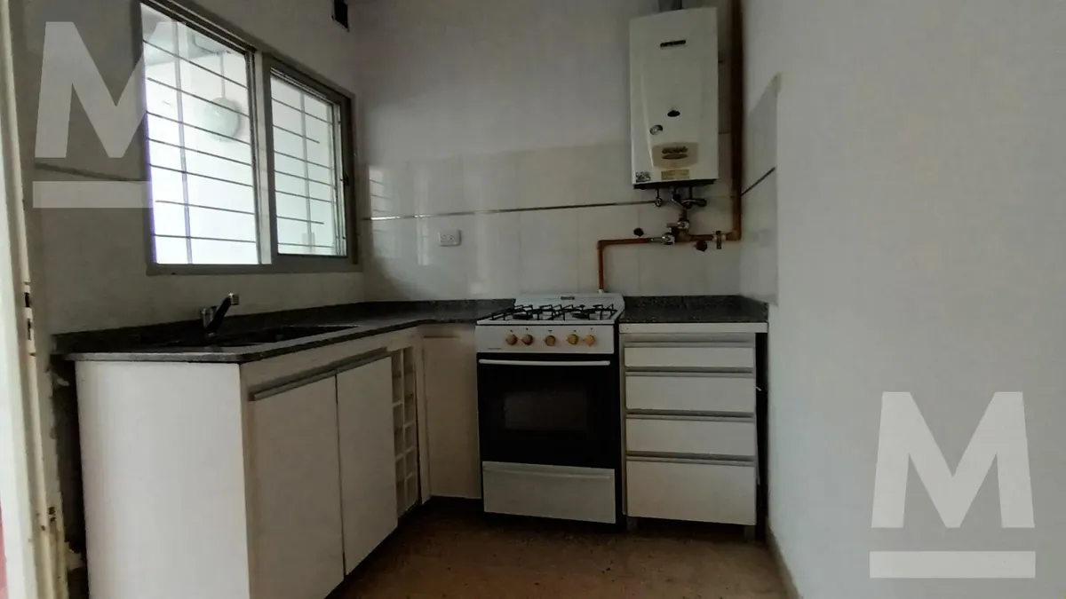 Departamento - La Plata