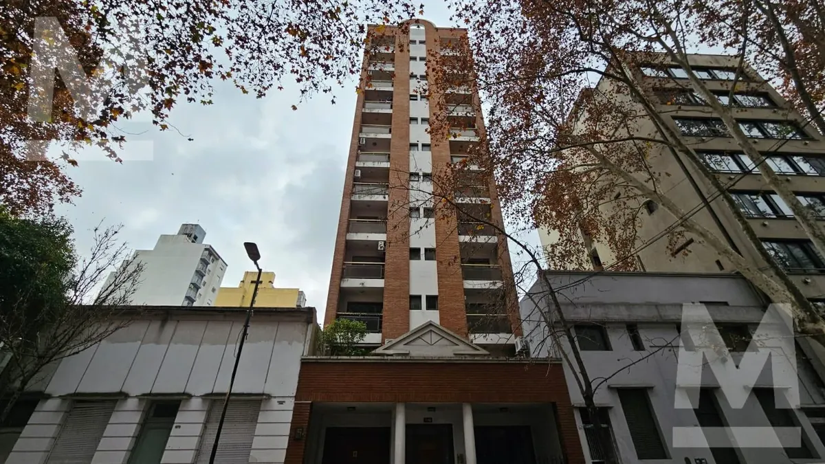 Departamento En La Plata