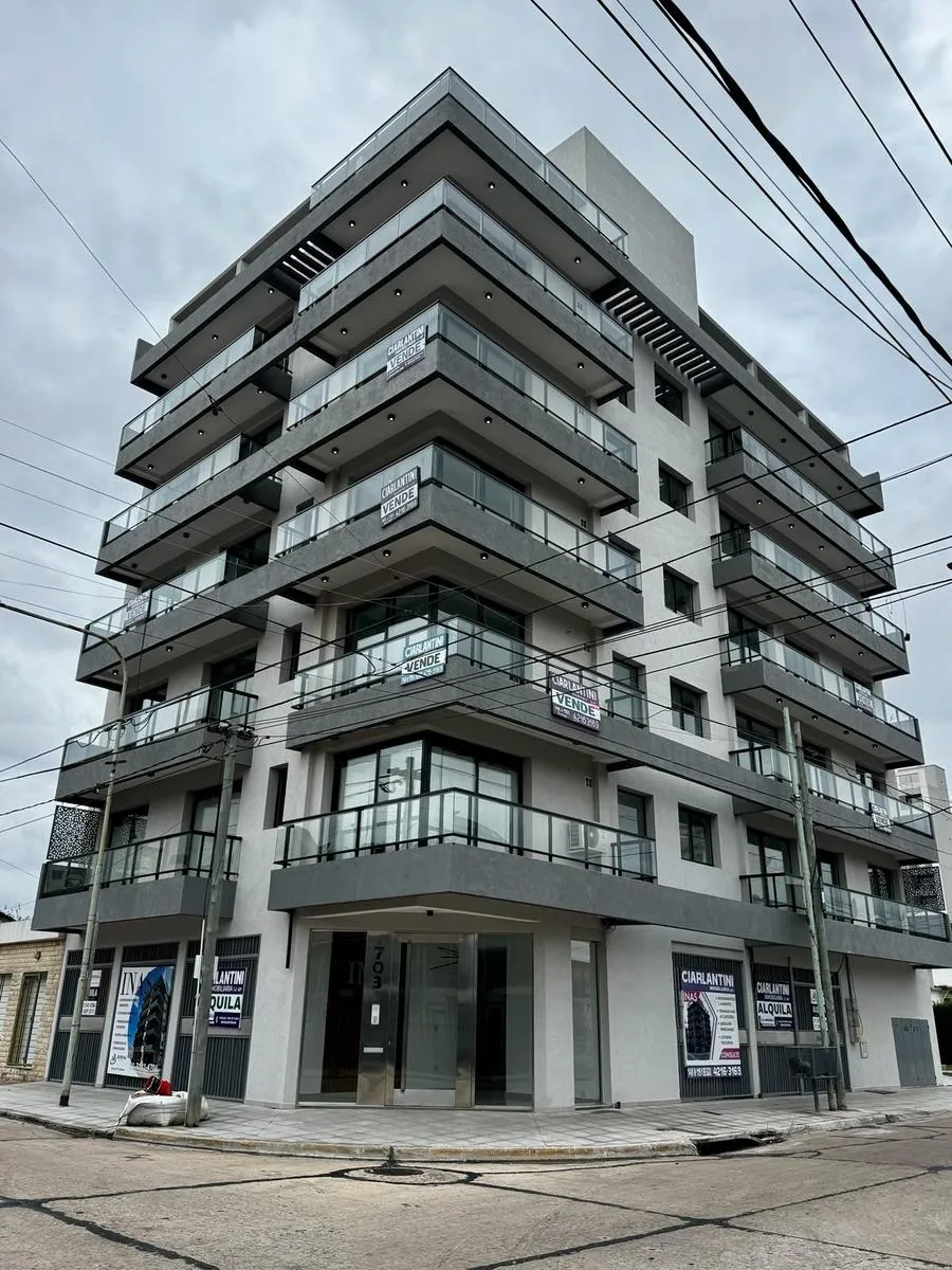 Departamento En Berazategui