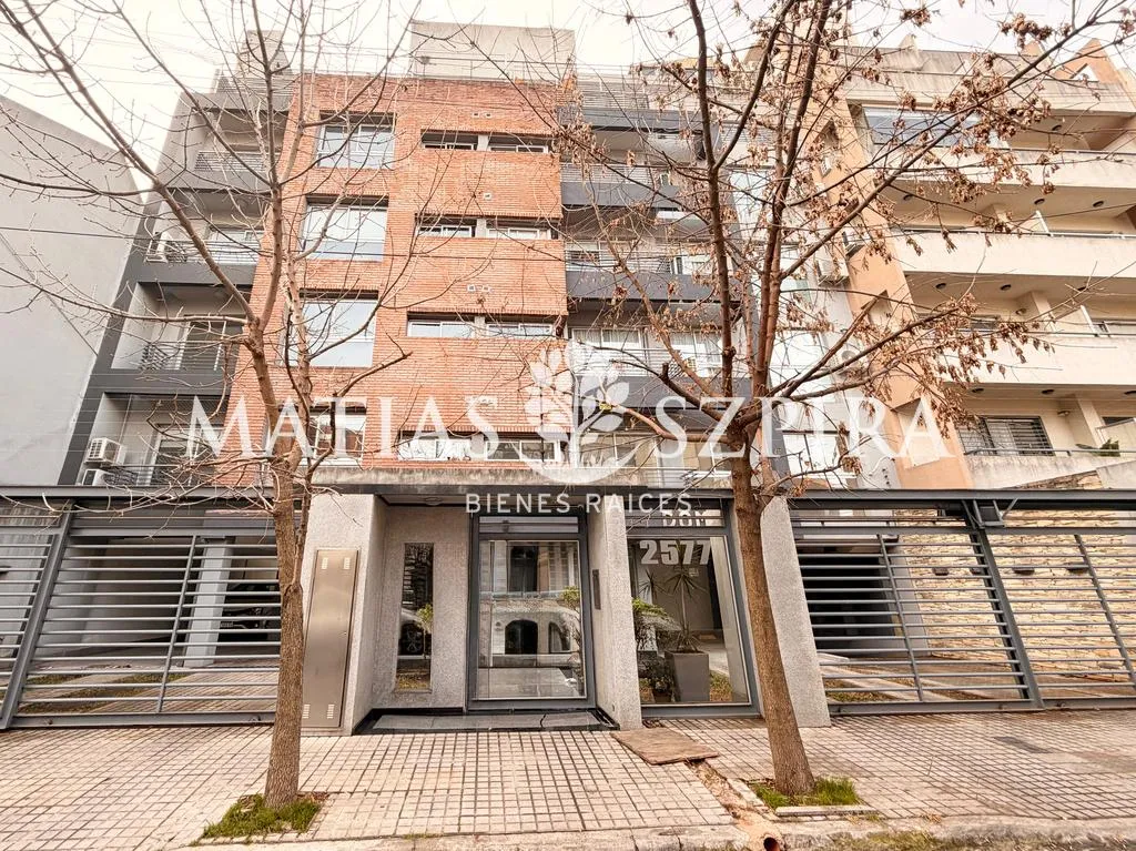 Departamento En Castelar Sur