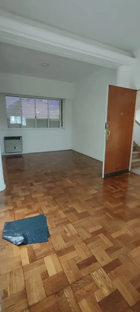 Semi Piso 3 Ambientes Caba