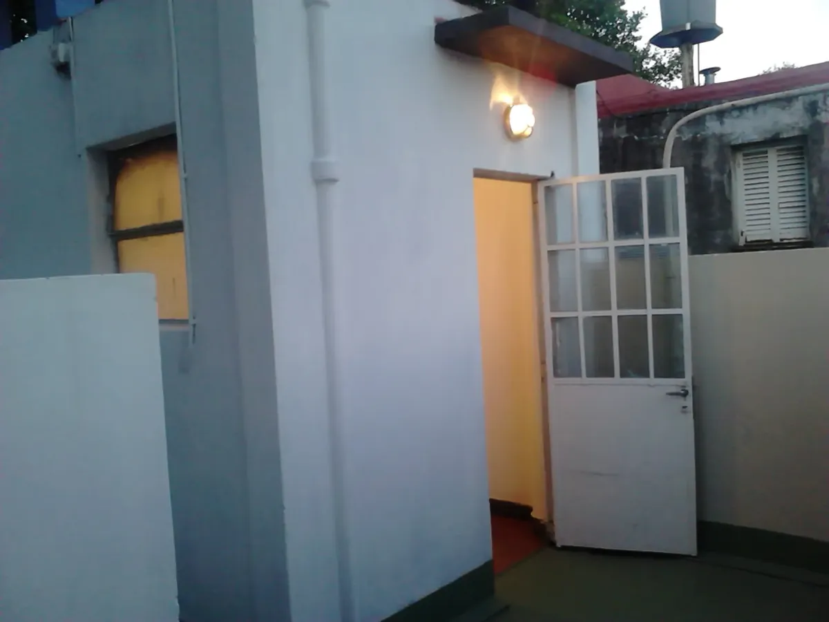 Casa Tipo Ph En Primer Piso