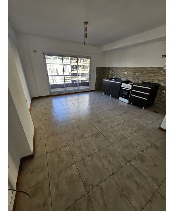 Departamento 2 Ambientes Alquiler
