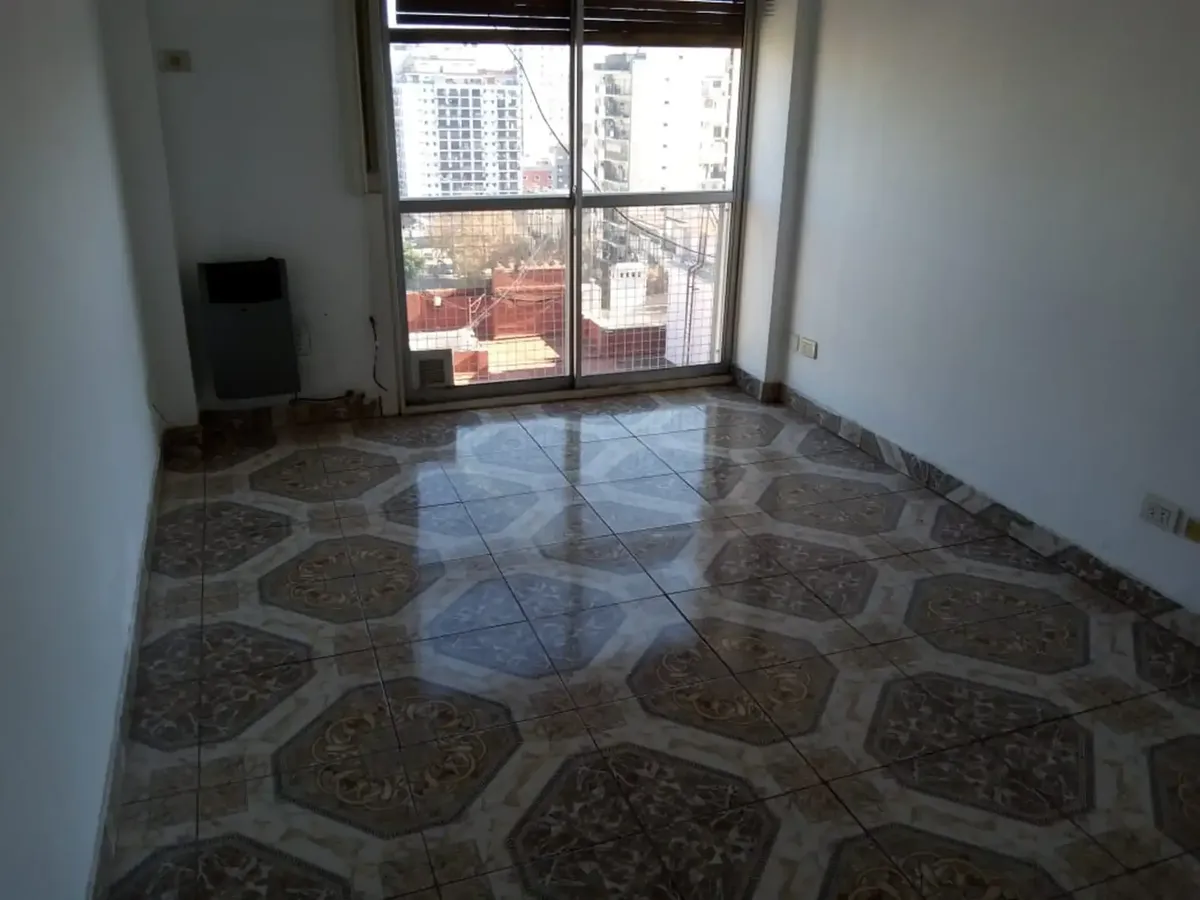 Balvanera Alquiler 2 Ambientes