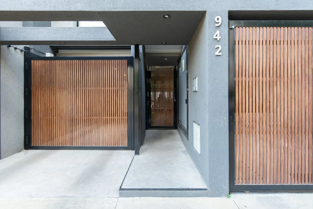 Departamento Alquiler Moron 2 Ambientes A Estrenar