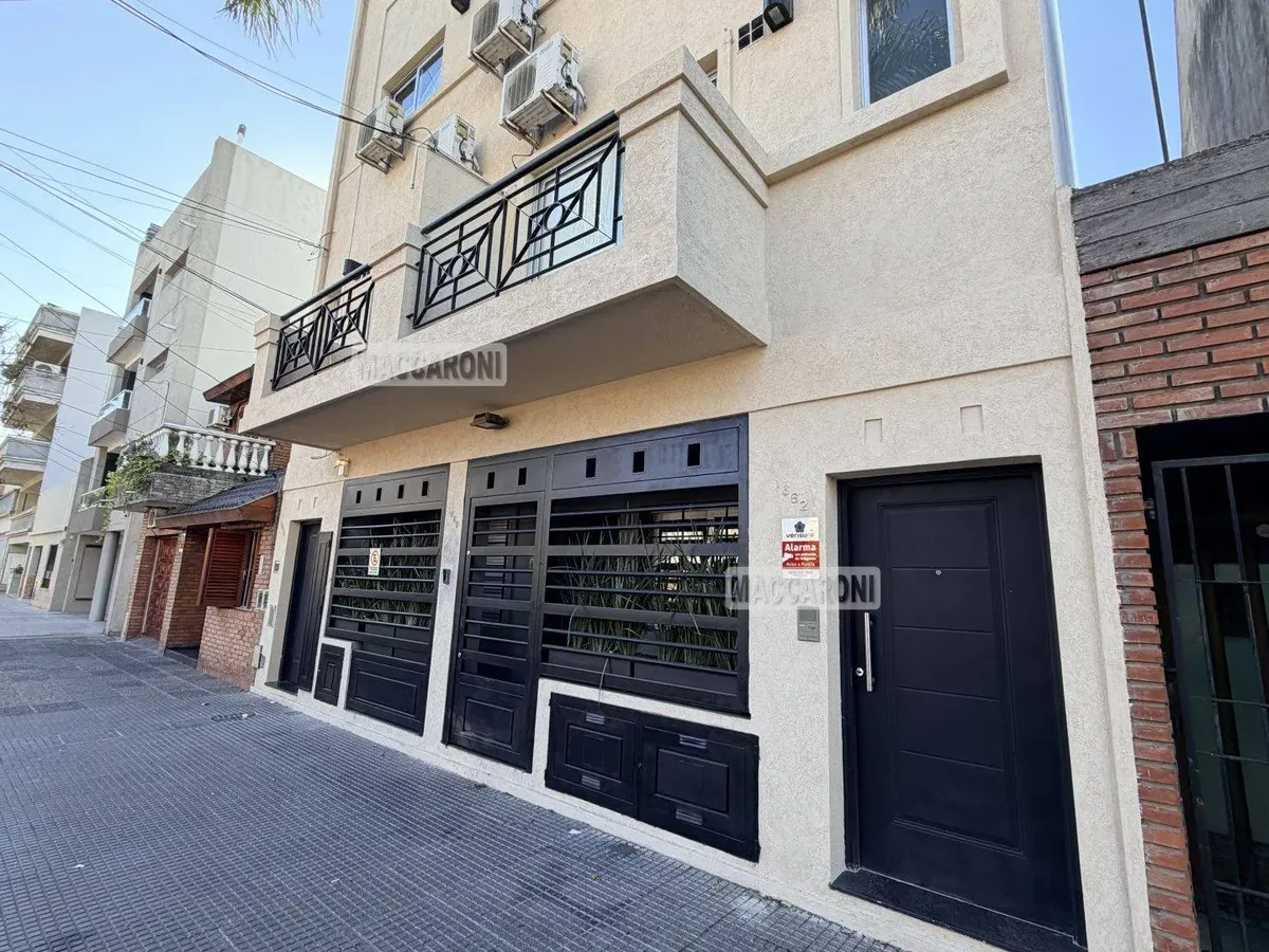 Departamento En Alquiler En Mataderos