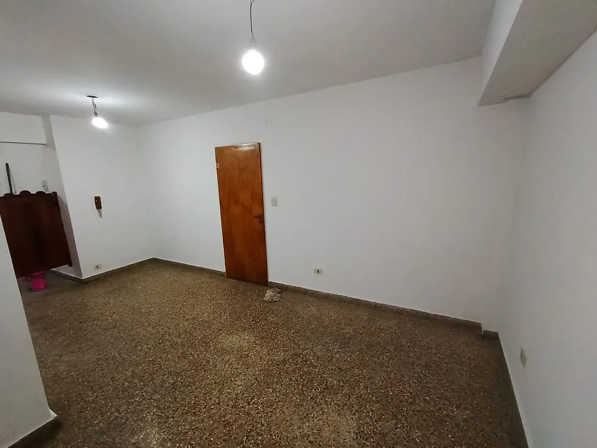 3 ambientes en Valentín Alsina