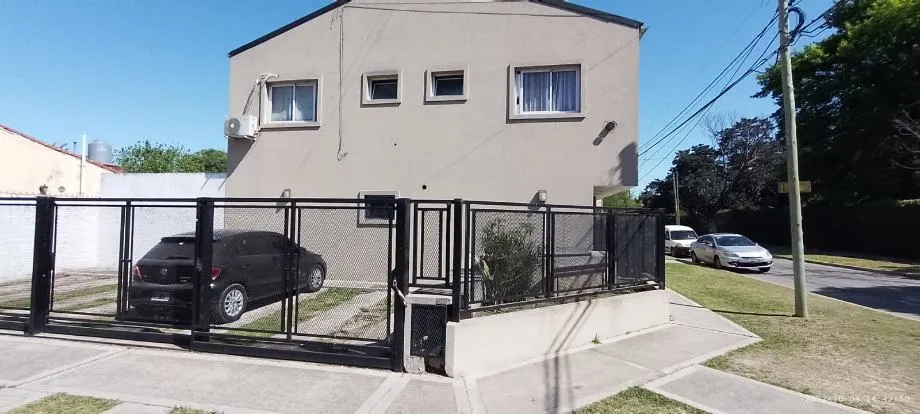 Departamento En Alquiler En Moreno Sur