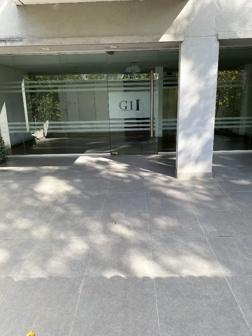 Estúdio 40 m² voltado ao norte