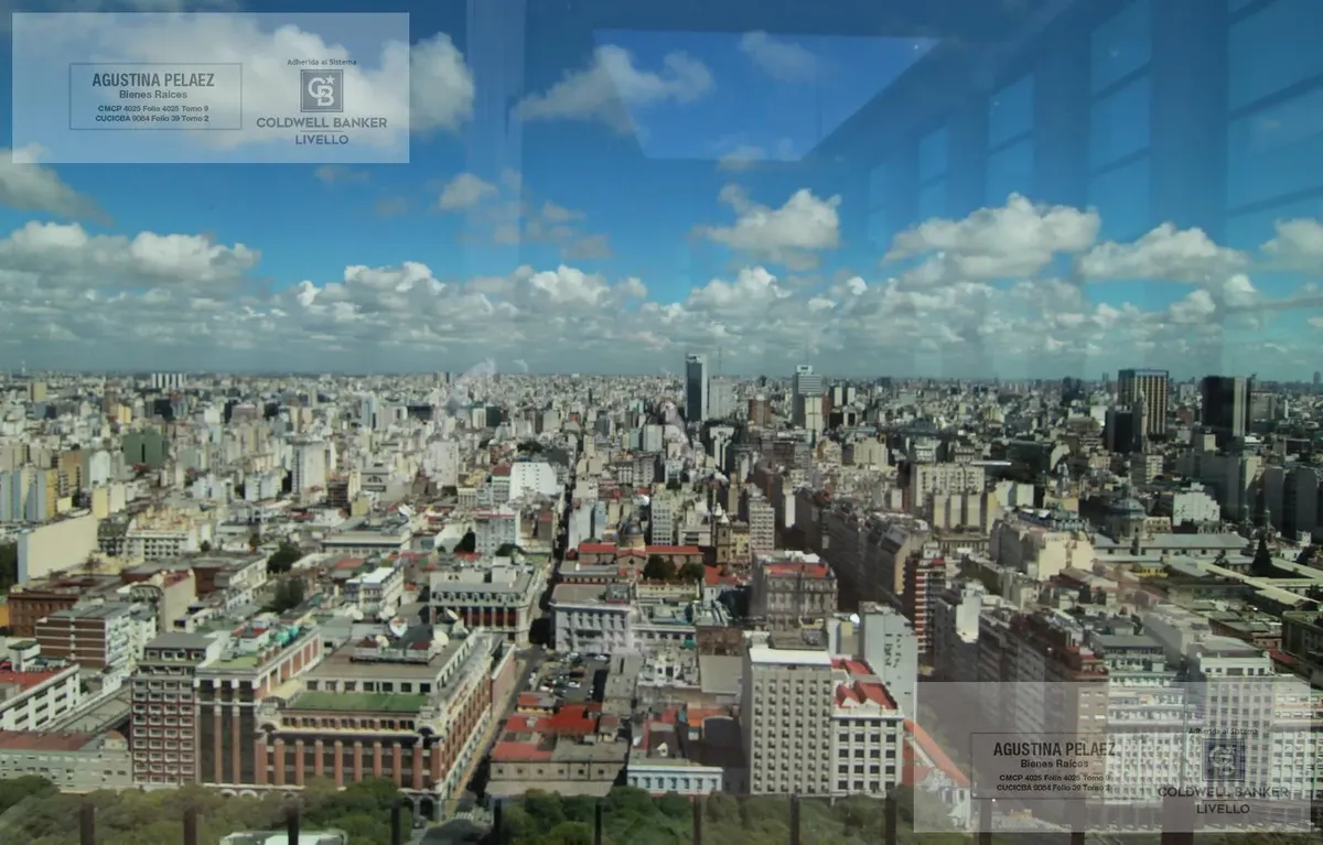 Departamento En Alquiler - Puerto Madero