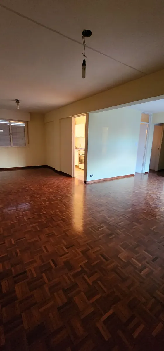 Departamento 5 Amb Excelente Estado