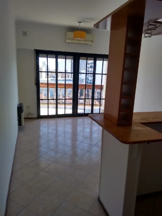 Departamento En Alquiler En Ramos Mejia Sur