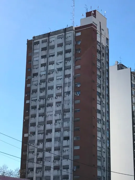 Departamento En Alquiler En Ramos Mejia Norte