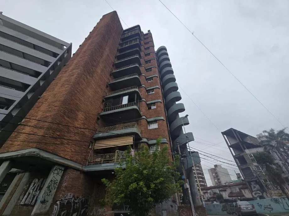 Departamento En Alquiler En Moron Centro