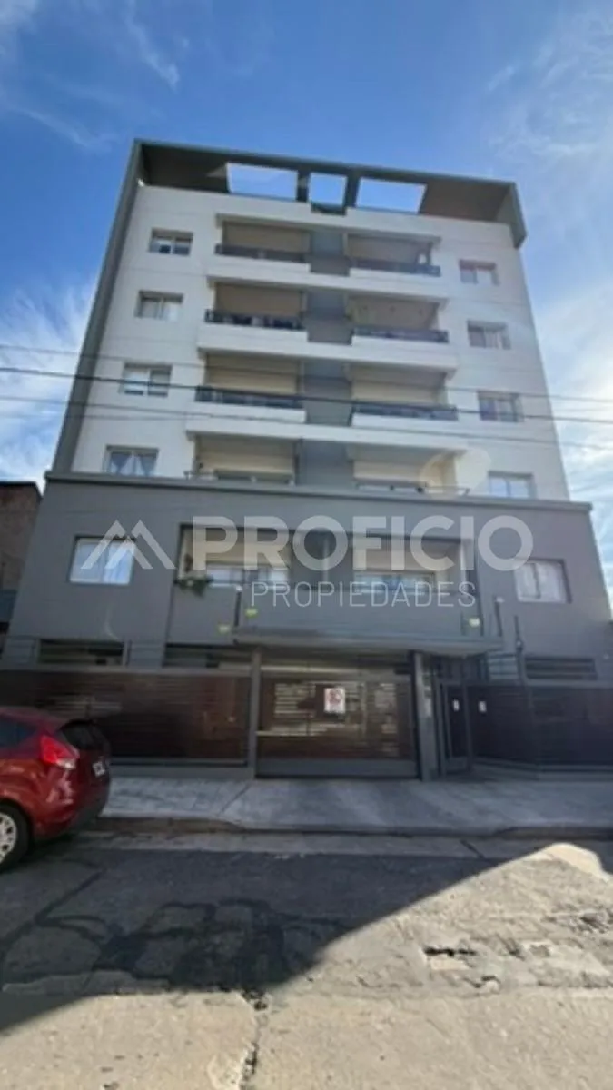 Departamento En Berazategui