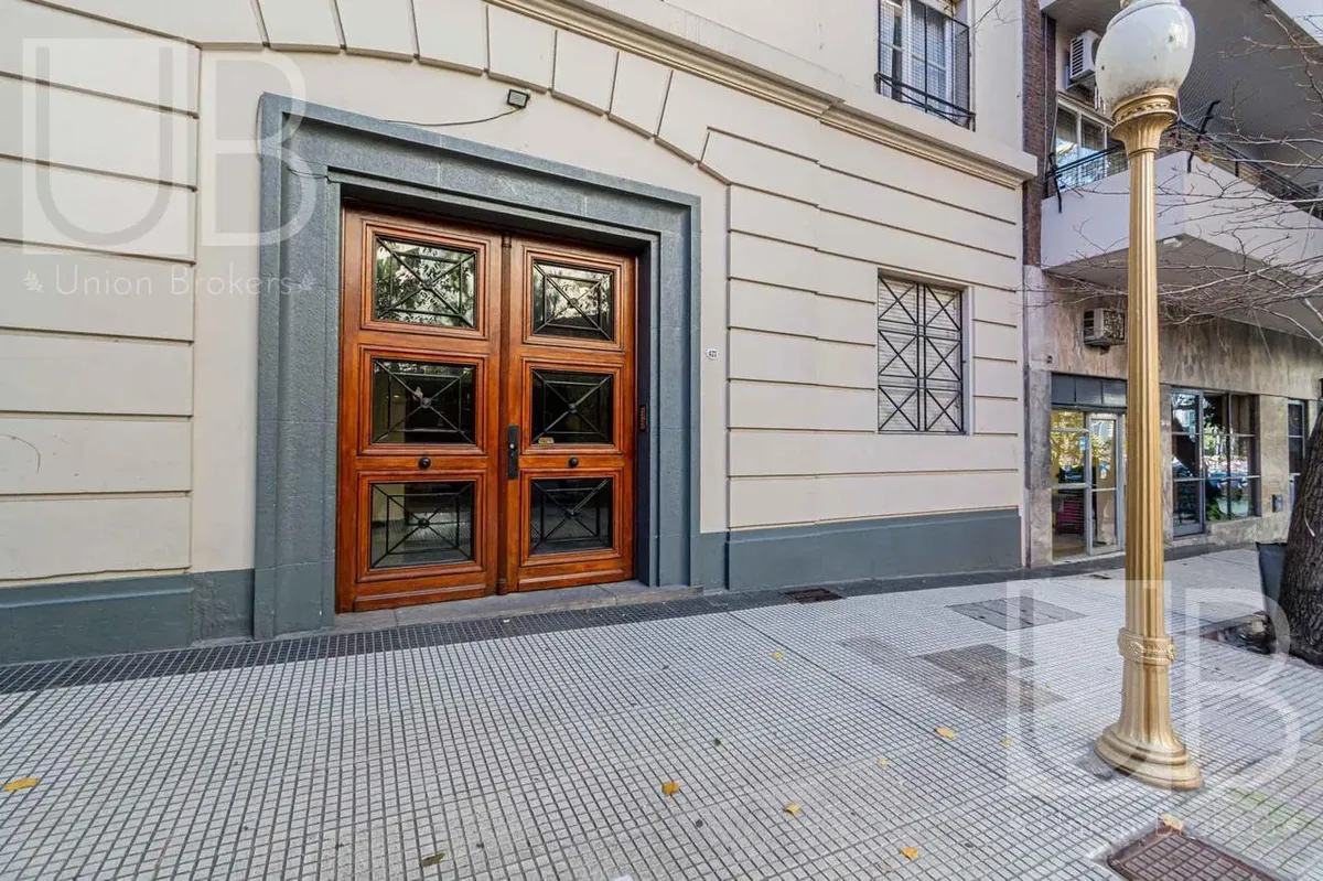 Departamento En Retiro