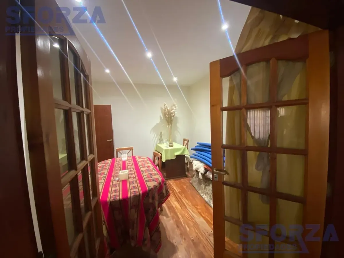 Departamento En San Miguel