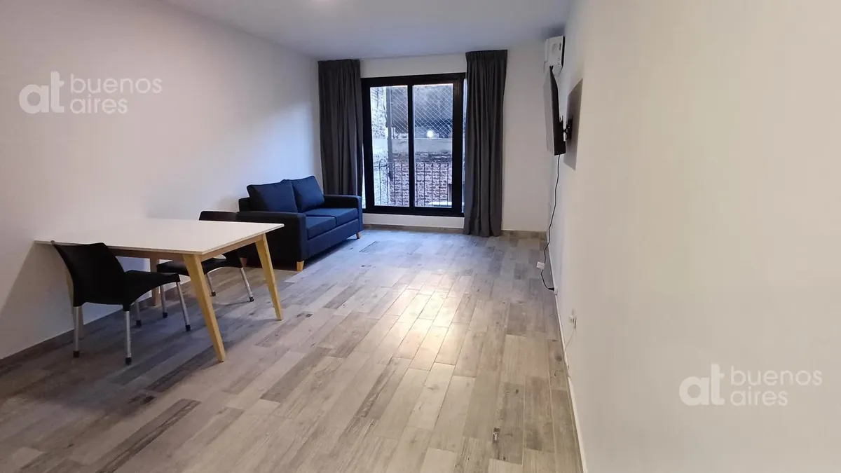 Departamento 2 Ambientes San Telmo - Plaza Dorrego - Alquiler Temporario
