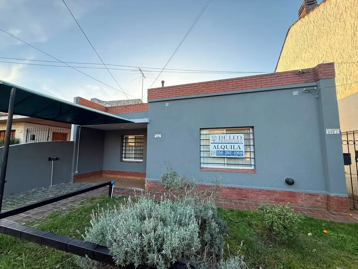 Departamento Ph En Alquiler En General Pacheco, Tigre, G.b.a. Zona Norte