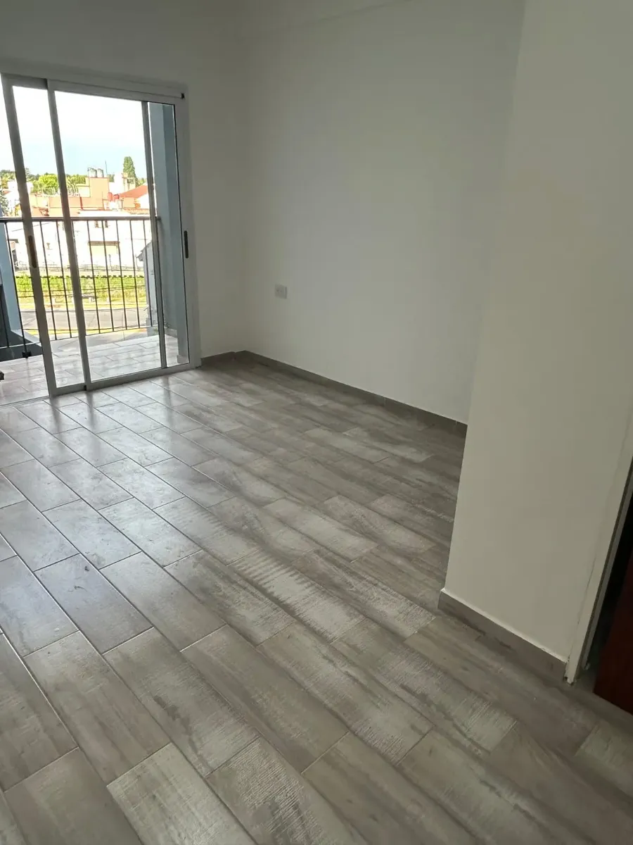 Monoambiente En Excelente Ubicación
