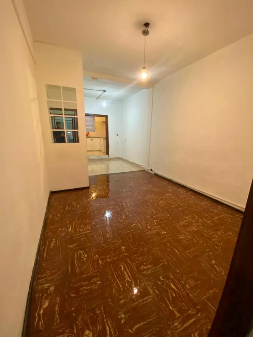 2-room apartment with balcony