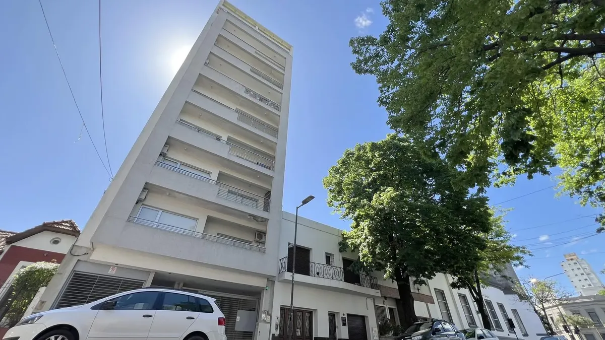 Monoambiente En 57 Entre 17 Y Diagonal 74