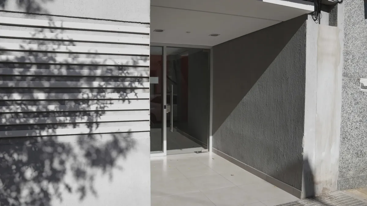 Departamento En Alquiler 2 Ambientes Con Balcon En Caballito