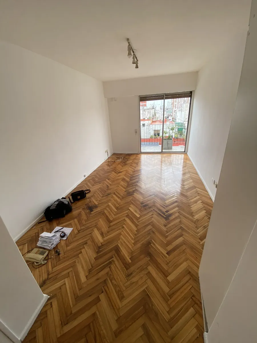 Alquiler Depto 4 Amb 2 Baños Al Frente
