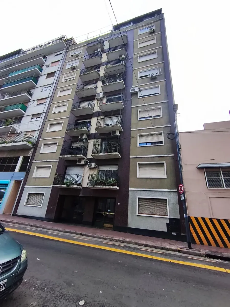 Departamento De 2 Ambientes En Alquiler