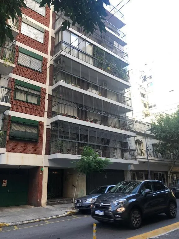 Departamento En Alquiler En Belgrano, Capital Federal, Buenos Aires